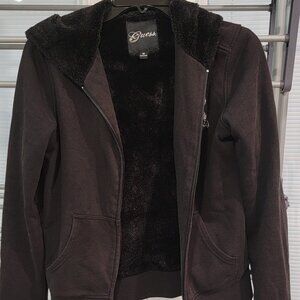 Black Jacket